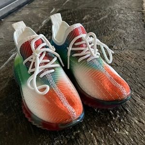 Wanted sneakers size 11 kids